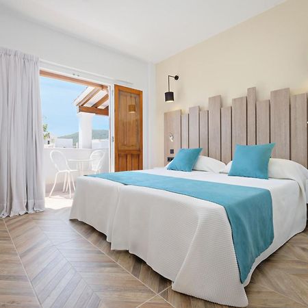 Azuline Apartamentos Can Sanso Santa Eularia des Riu Exterior photo