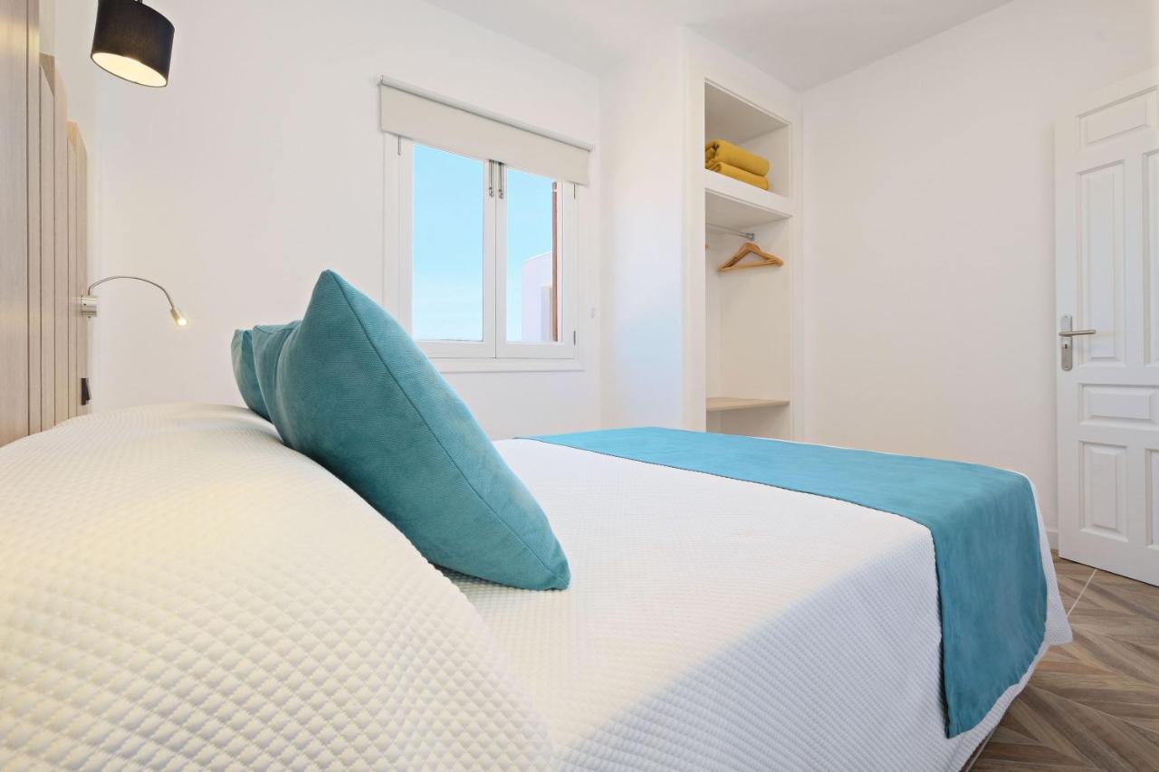Azuline Apartamentos Can Sanso Santa Eularia des Riu Exterior photo