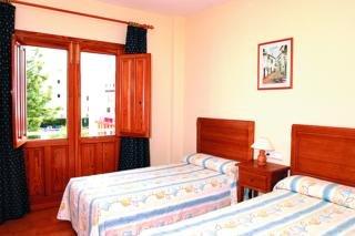 Azuline Apartamentos Can Sanso Santa Eularia des Riu Exterior photo